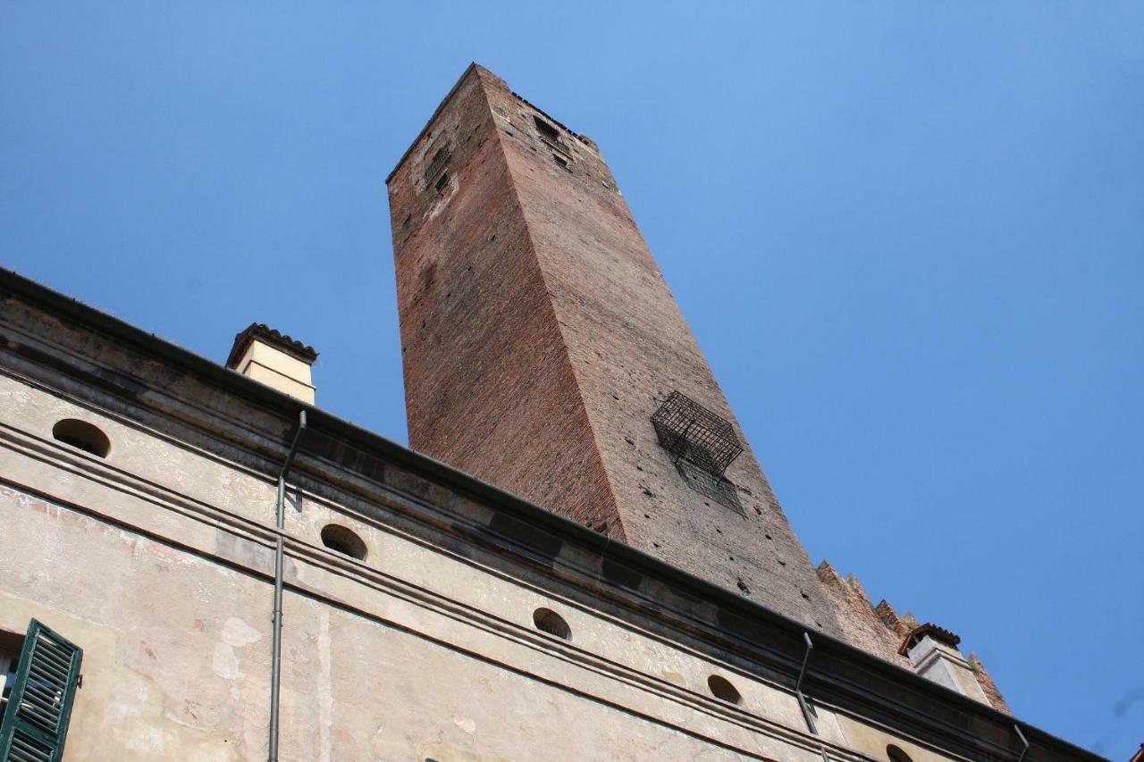 B&B Casa Dei Poeti Mantova Exterior photo