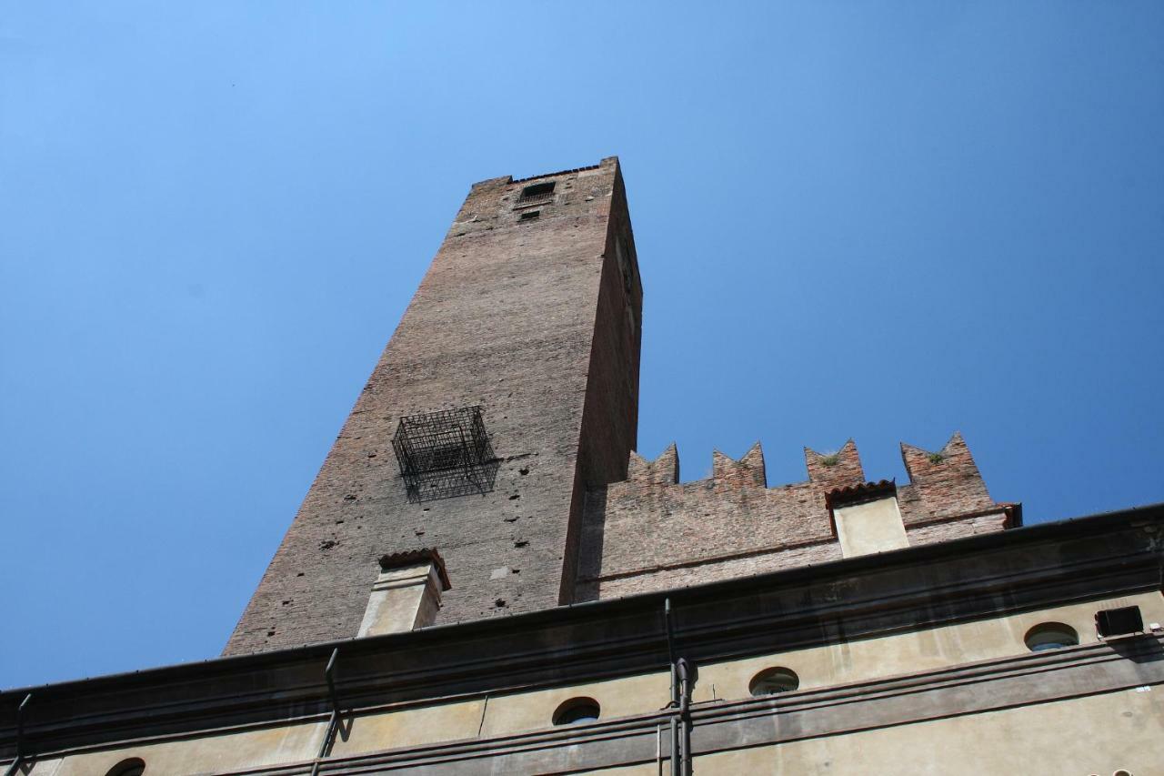 B&B Casa Dei Poeti Mantova Exterior photo