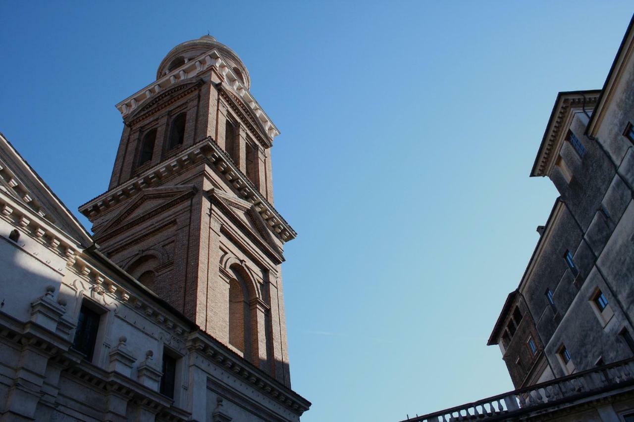 B&B Casa Dei Poeti Mantova Exterior photo