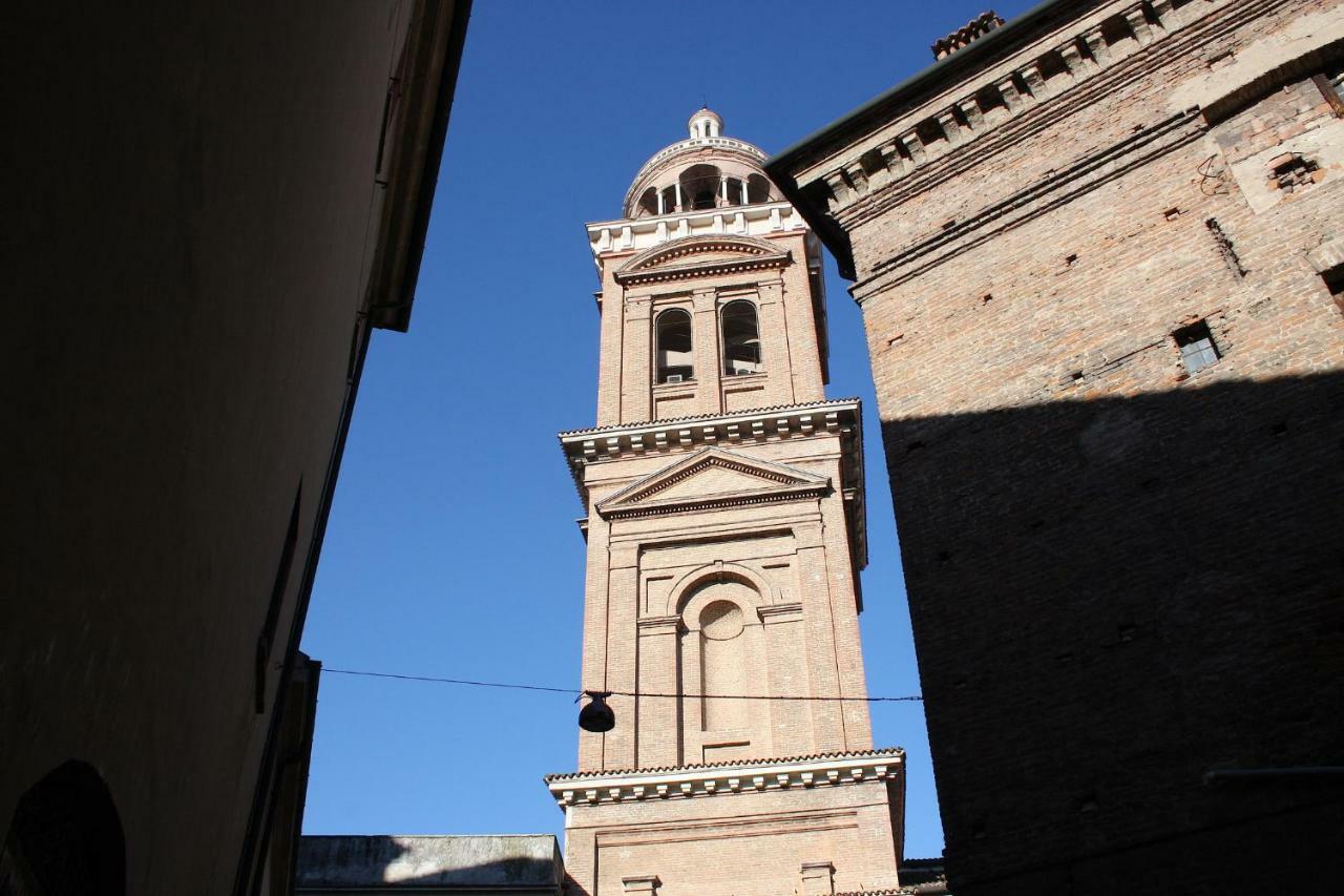 B&B Casa Dei Poeti Mantova Exterior photo